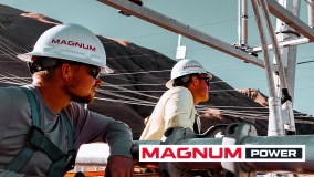 Magnum Power Solutions Limited