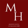 Mahon's Hotel logo