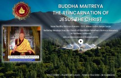 Maitreya Monastry