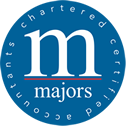 Majors logo