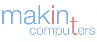 Makin Computers