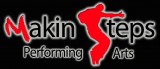 Makin' Steps Logo