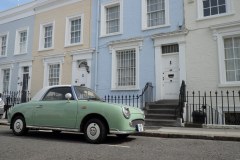 Making Mortgages Simple