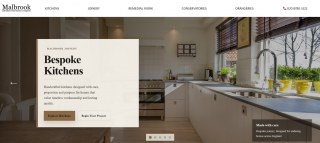 Malbrook Conservatories Limited