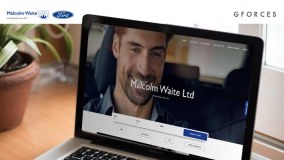 Malcolm Waite Limited logo