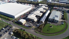 Mallusk Enterprise Park