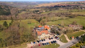 Mallyan Spout Hotel