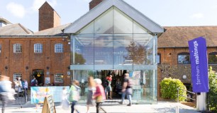 Maltings Association