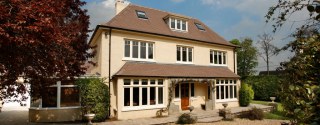 Malvern Glass Fabrications Limited
