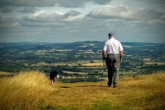 Malvern Hills Conservators