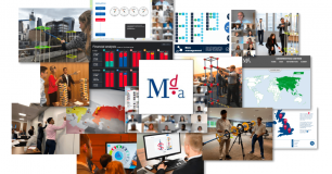 Management Development Associates Limited logo