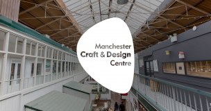 Manchester Craft Centre