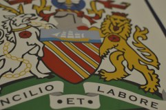Manchester Fa logo