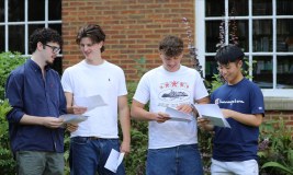 Manchester Grammar School