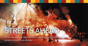 Manchester International Arts