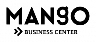 Mango Business Communications logo