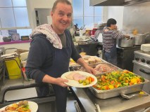 Manna Day Centre