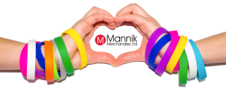 Mannik Promotions Limited