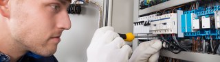 Mannpower Electrical Services Limited