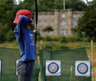 Manor Adventure Centre