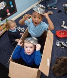 Manor Community Child Care Centre