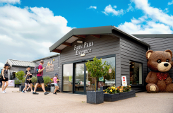 Manor Farm Animal Centre & Donkey Sanctuary