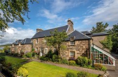 Manor House (Oban) Limited