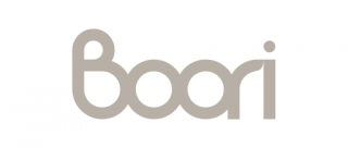 Boori logo