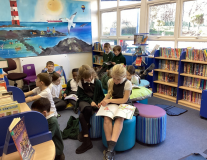 Manor Primary School