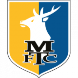 Mansfield Town Football Club Limited