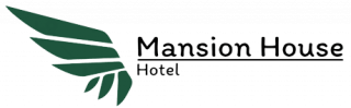 Mansion House Hotel logo