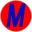 Manston Express Transport logo