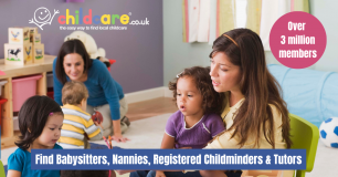 Babysitters Childminders