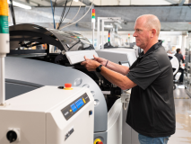 Mantracourt Electronics Limited