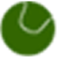 Manydown Tennis Centre logo