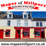 Mapes Of Millport