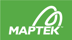 Maptek K R J A Systems Limited logo