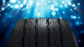 Marangoni Tread UK Limited
