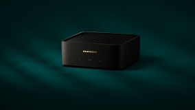 Marantz Hi-fi (UK) Limited