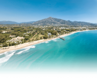 Marbella Properties logo