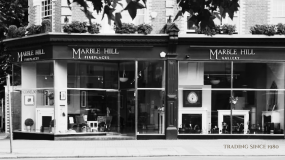 Marble Hill Fireplaces Limited