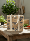 B Smith Packaging Limited Logo