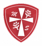 Marcham C Of E School logo