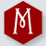 Marcus Music Shop logo