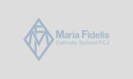 Maria Fidelis Convent School