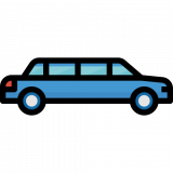 Maria's Limousine Hire