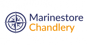 Marine Stores logo