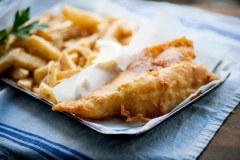 Marino Fish Bar