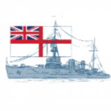 Maritime Prints logo