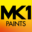 Mark One Paints